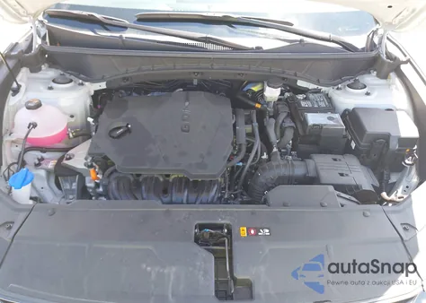 2025 Hyundai Tucson Sel from USA, damaged, VIN 5NMJB3DE9SH530170